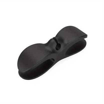 2-Piece: Wire Cord Organizer Holder - A-1 Thread Vault
