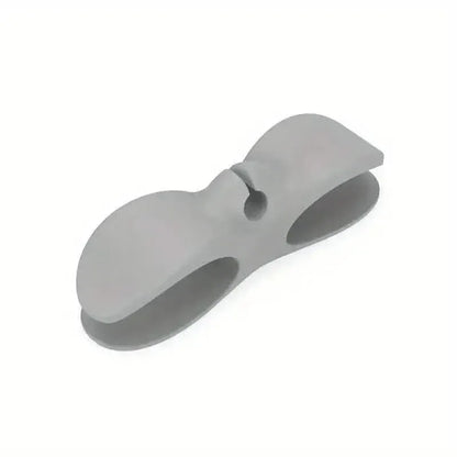 2-Piece: Wire Cord Organizer Holder - A-1 Thread Vault