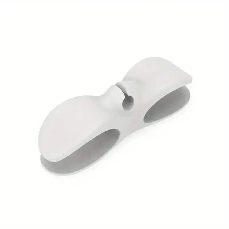2-Piece: Wire Cord Organizer Holder - A-1 Thread Vault