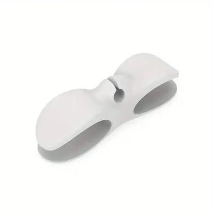2-Piece: Wire Cord Organizer Holder - A-1 Thread Vault