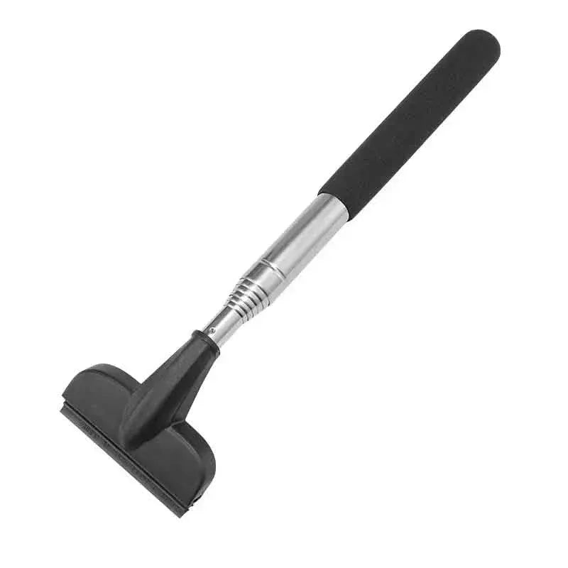 2-Pieces: 2-in-1 Retractable Portable Wiper - A-1 Thread Vault