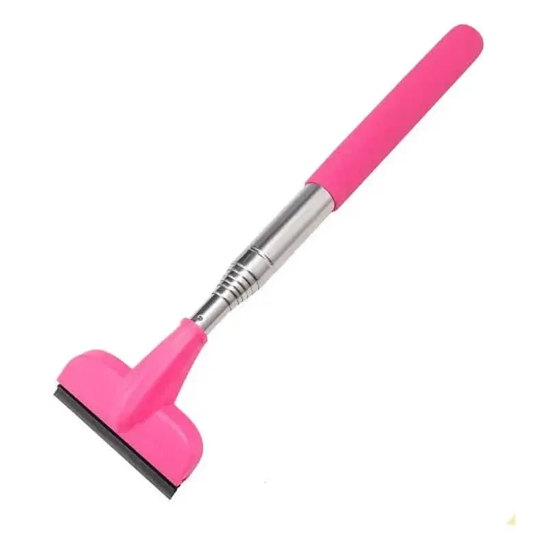 2-Pieces: 2-in-1 Retractable Portable Wiper - A-1 Thread Vault