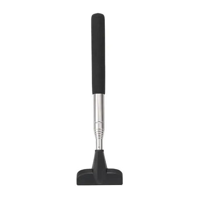 2-Pieces: 2-in-1 Retractable Portable Wiper - A-1 Thread Vault