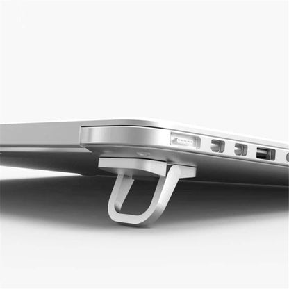 2-Pieces: Adjustable Invisible Notebook Computer Support Bracket - A-1 Thread Vault