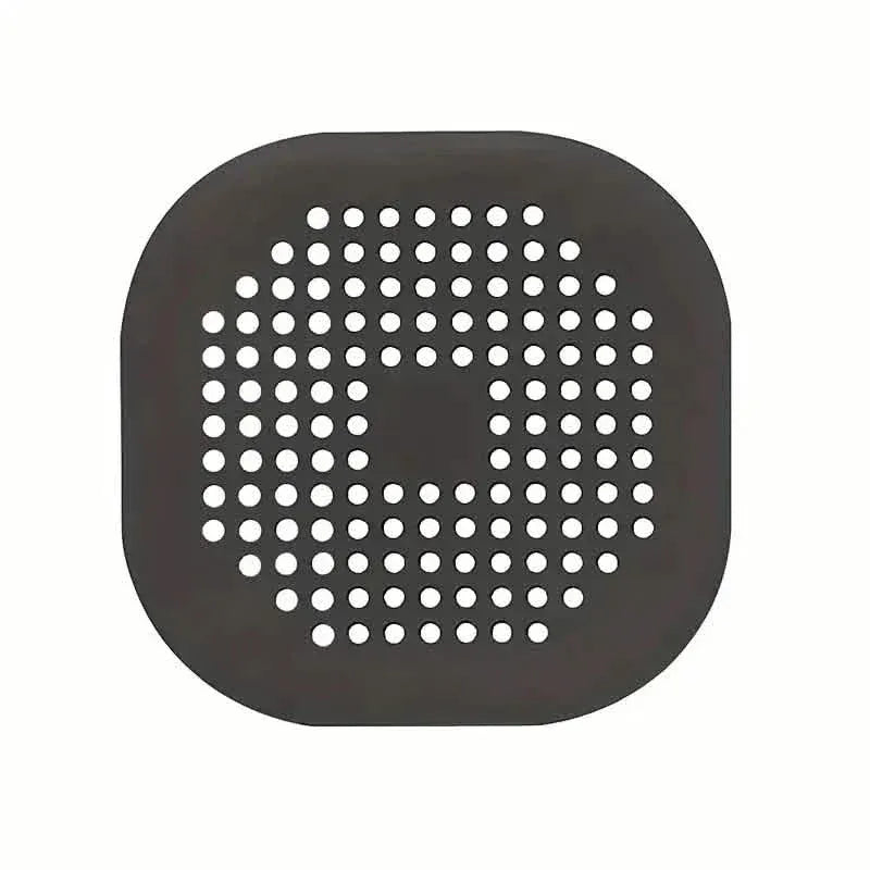 2-Pieces: Bathroom Kitchen Waste Sink Strainer Hair Filter Drain Net Catcher Cover - A-1 Thread Vault