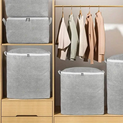 Clothes Quilt Moving Storage Box - A-1 Thread Vault