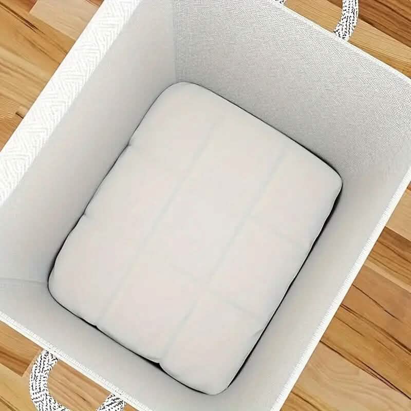 Clothes Quilt Moving Storage Box - A-1 Thread Vault