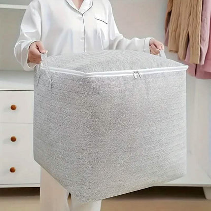 Clothes Quilt Moving Storage Box - A-1 Thread Vault