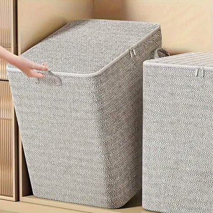 Clothes Quilt Moving Storage Box - A-1 Thread Vault