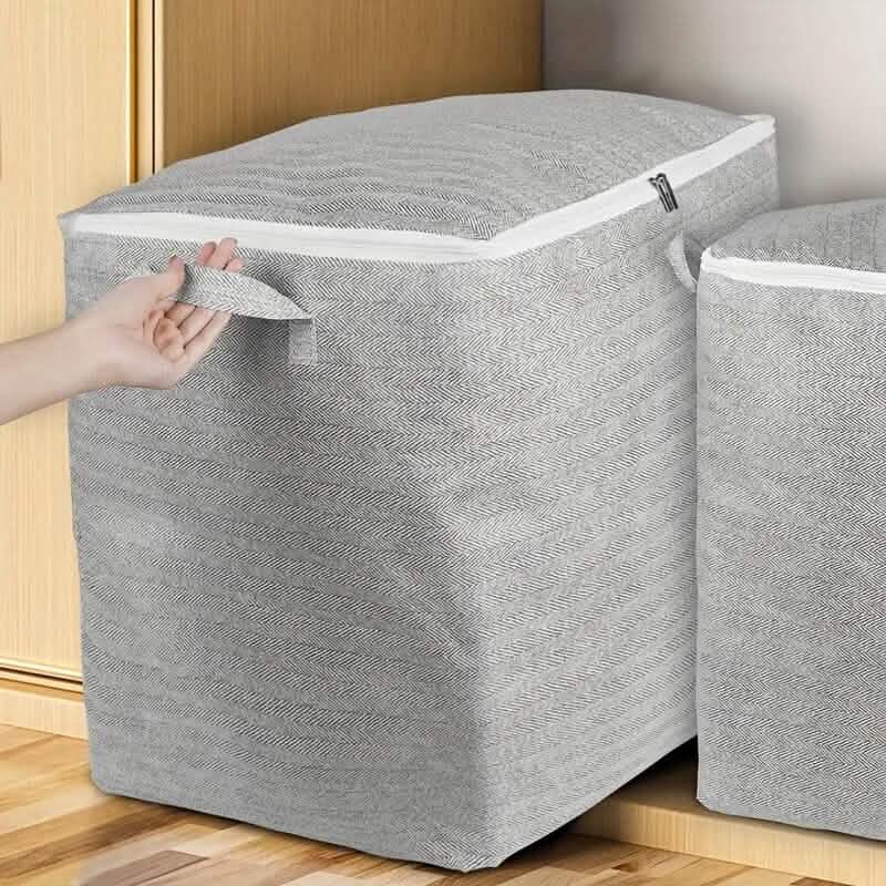 Clothes Quilt Moving Storage Box - A-1 Thread Vault