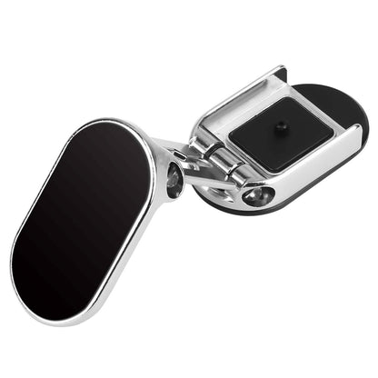 2-Pieces: Foldable Magnetic Car Phone Holder - A-1 Thread Vault