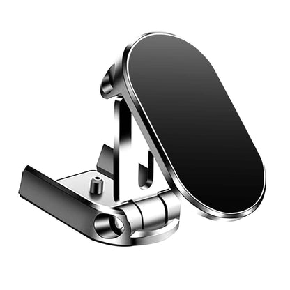 2-Pieces: Foldable Magnetic Car Phone Holder - A-1 Thread Vault