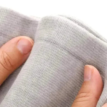 2-Pieces: Self Heating Support Knee Pads Elbow Brace Warm - A-1 Thread Vault