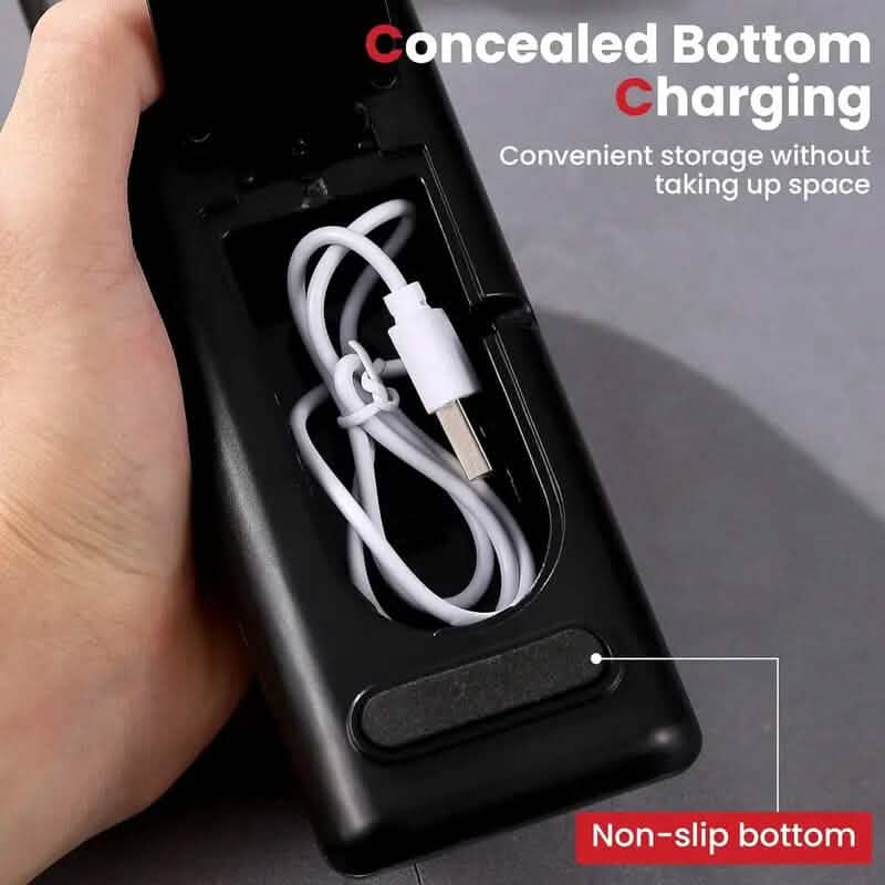 2-Stage Electric Knife Sharpener - A-1 Thread Vault