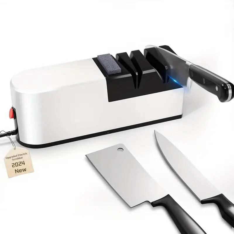 2-Stage Electric Knife Sharpener - A-1 Thread Vault