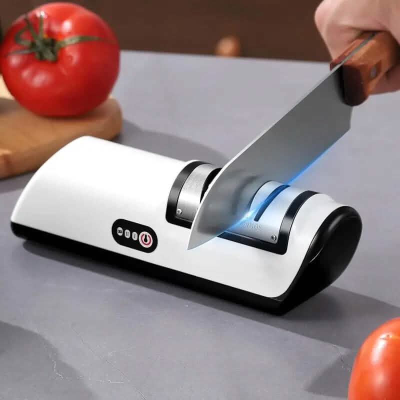 2-Stage Electric Knife Sharpener - A-1 Thread Vault