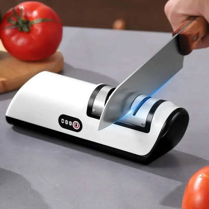 2-Stage Electric Knife Sharpener - A-1 Thread Vault