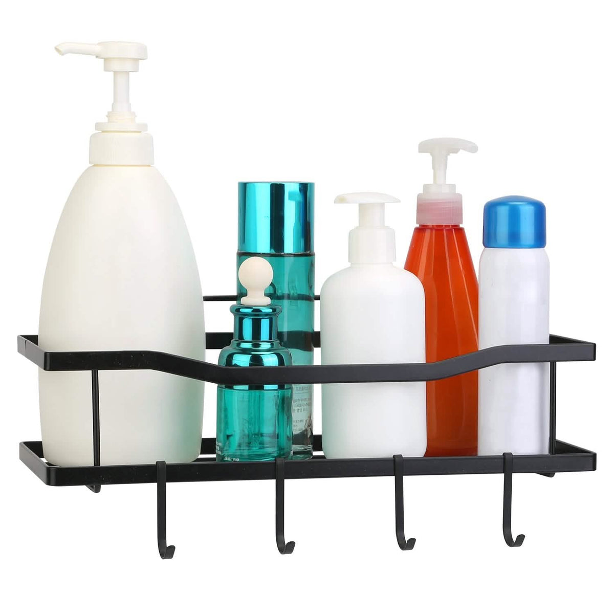 2-Tier Shower Caddy Shelf Holder - A-1 Thread Vault