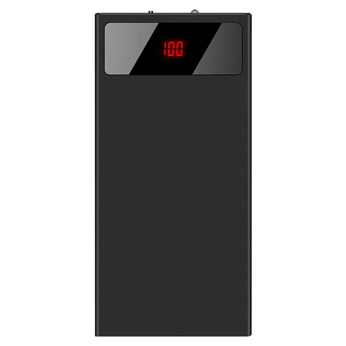 20,000mAh Power Bank Ultra-thin External Battery Pack - A-1 Thread Vault