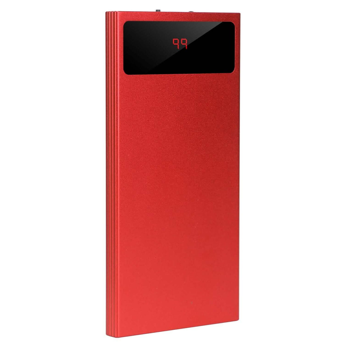 20,000mAh Power Bank Ultra-thin External Battery Pack - A-1 Thread Vault