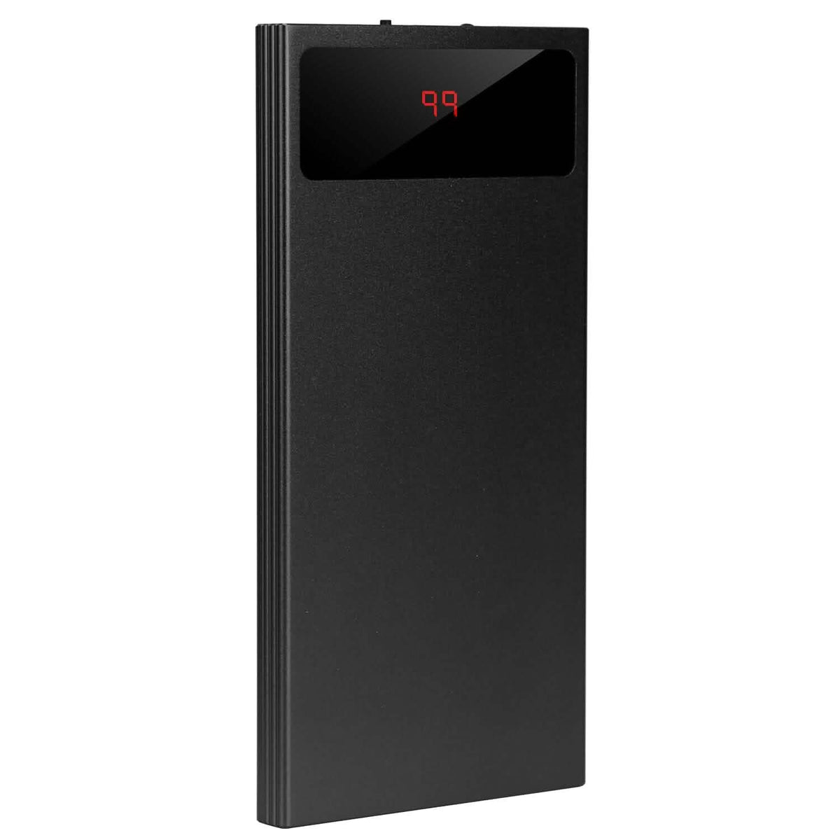 20,000mAh Power Bank Ultra-thin External Battery Pack - A-1 Thread Vault