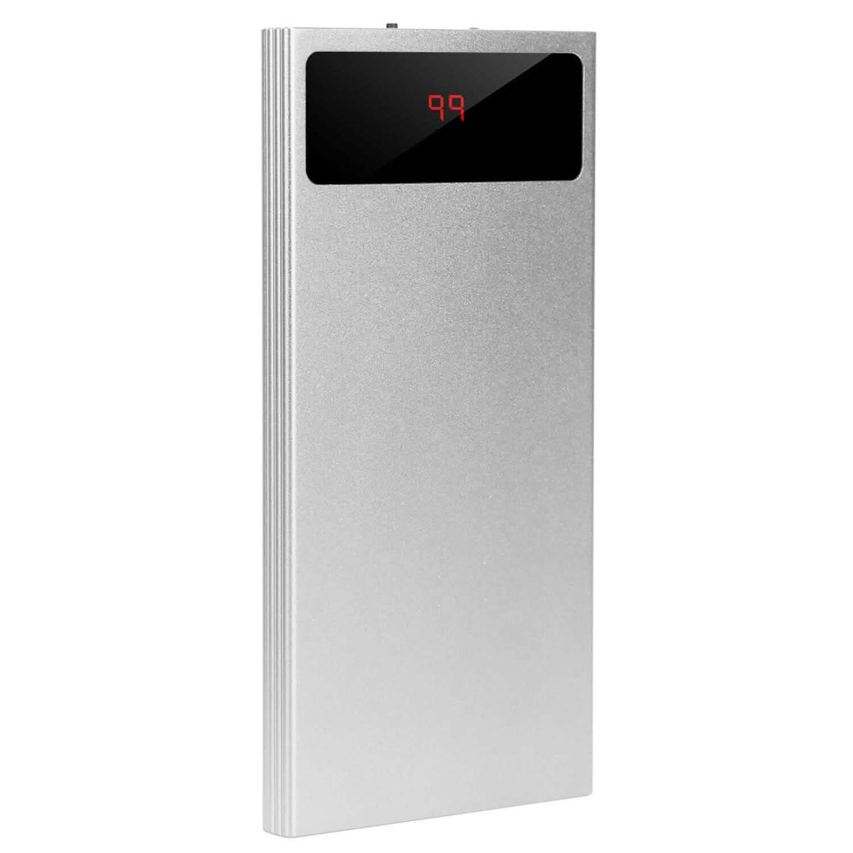 20,000mAh Power Bank Ultra-thin External Battery Pack - A-1 Thread Vault