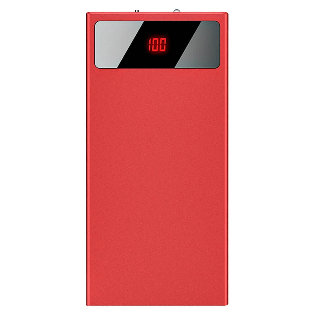 20,000mAh Power Bank Ultra-thin External Battery Pack - A-1 Thread Vault