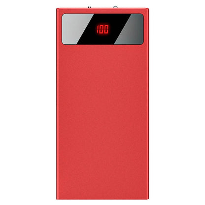 20,000mAh Power Bank Ultra-thin External Battery Pack - A-1 Thread Vault