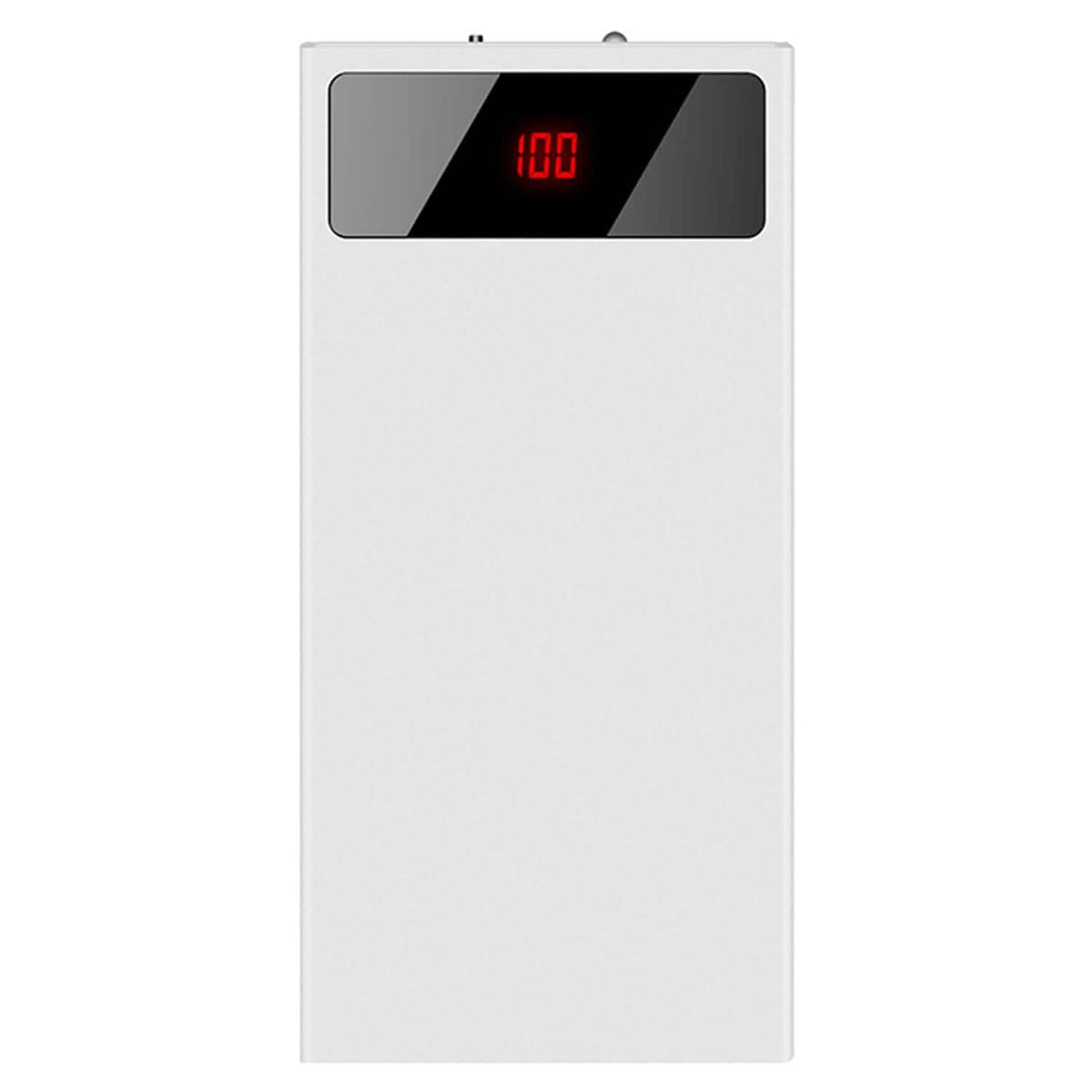 20,000mAh Power Bank Ultra-thin External Battery Pack - A-1 Thread Vault