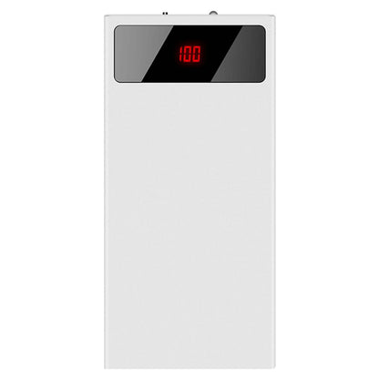 20,000mAh Power Bank Ultra-thin External Battery Pack - A-1 Thread Vault