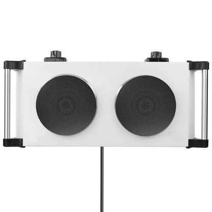 2000W Electric Burner Portable Coil Heating Hot Plate Stove Countertop - A-1 Thread Vault