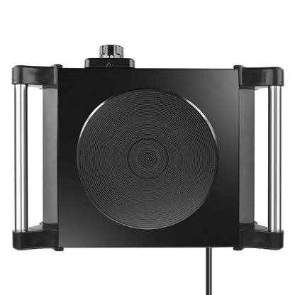 2000W Electric Burner Portable Coil Heating Hot Plate Stove Countertop - A-1 Thread Vault