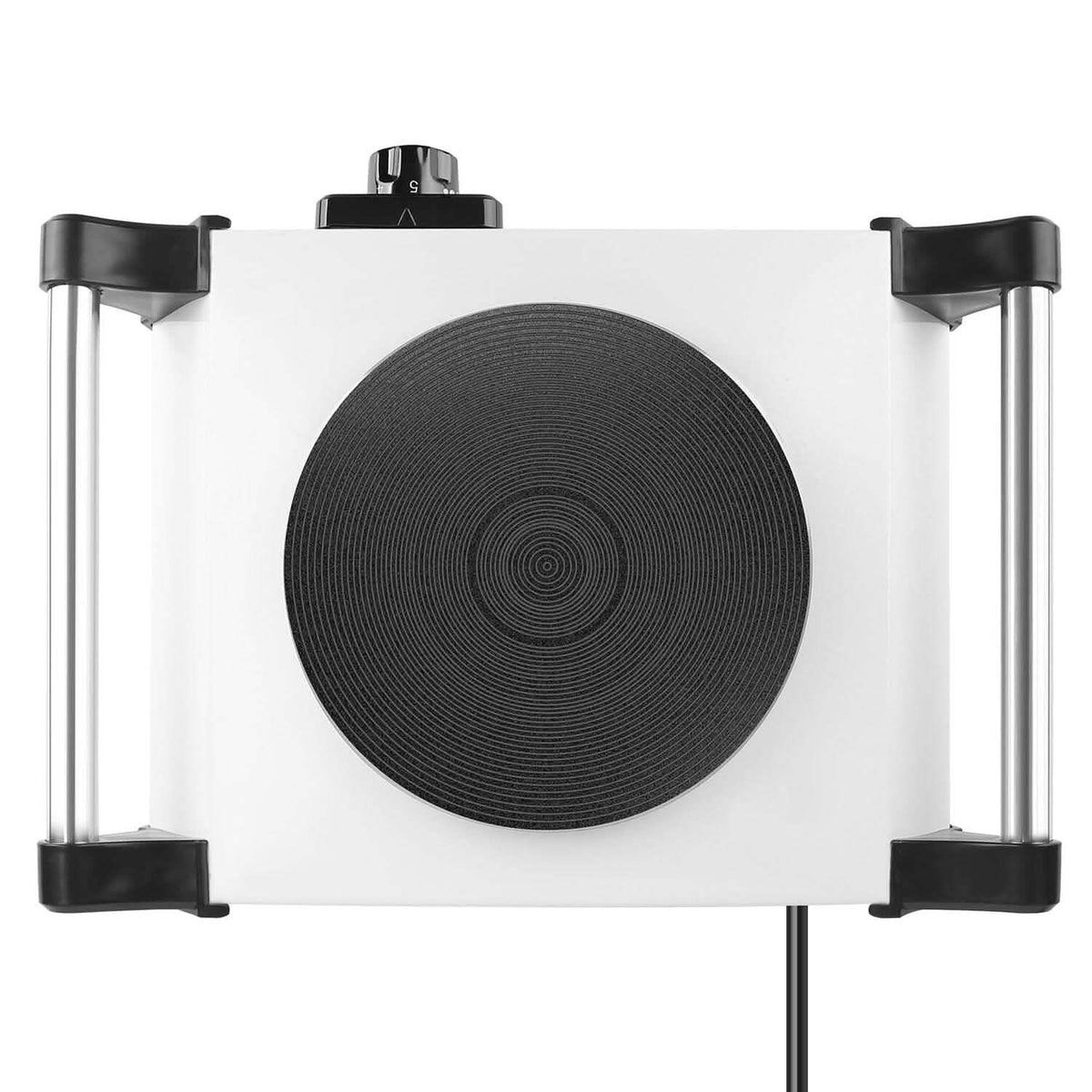 2000W Electric Burner Portable Coil Heating Hot Plate Stove Countertop - A-1 Thread Vault
