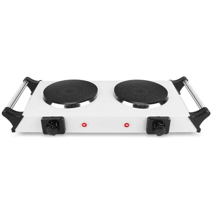 2000W Electric Burner Portable Coil Heating Hot Plate Stove Countertop - A-1 Thread Vault