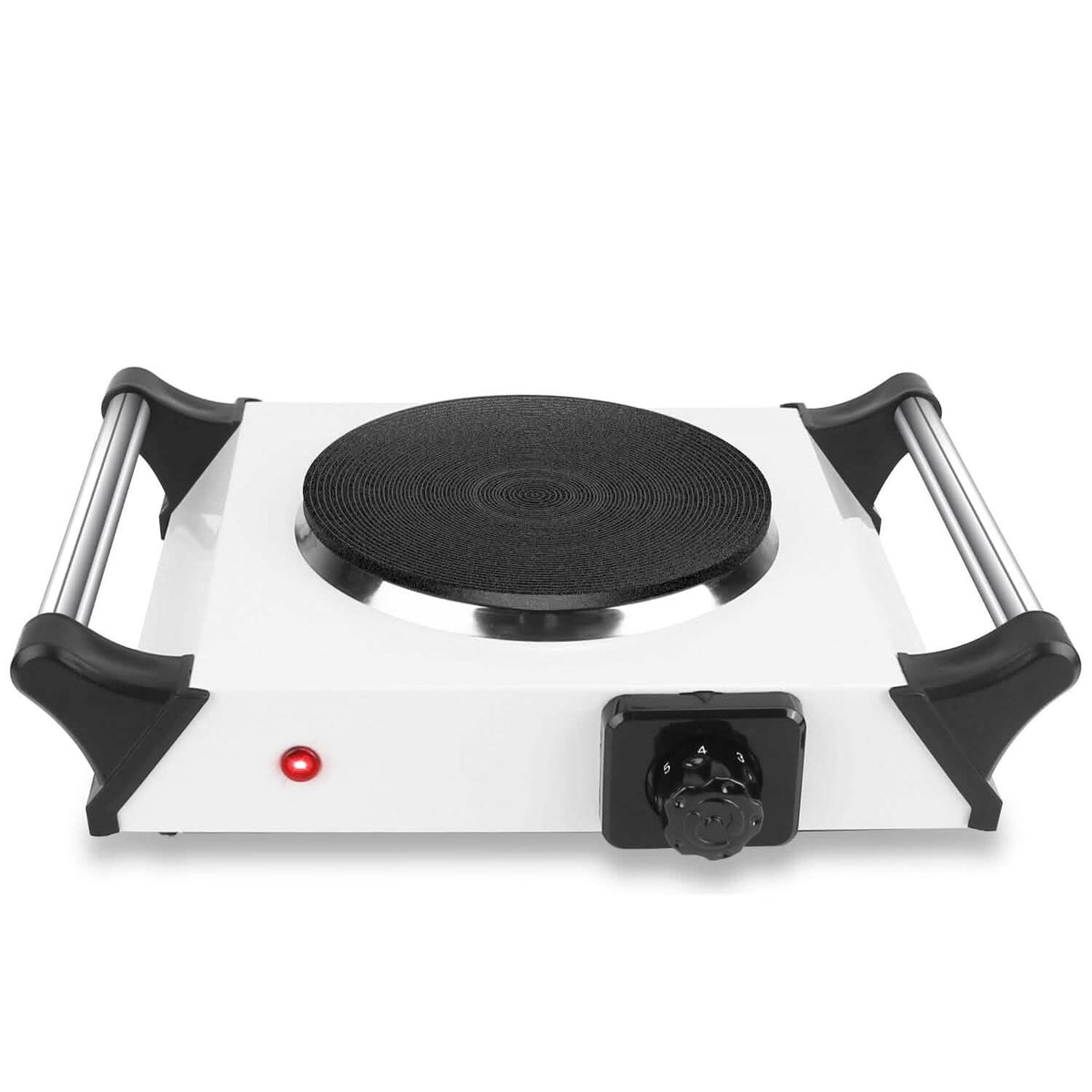 2000W Electric Burner Portable Coil Heating Hot Plate Stove Countertop - A-1 Thread Vault