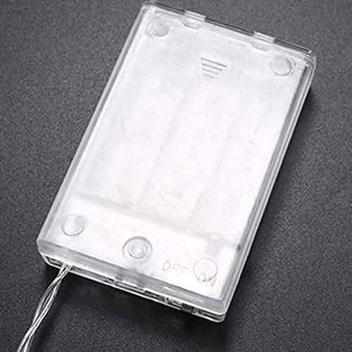 2022 World Cup Decor String Lights Soccer - A-1 Thread Vault