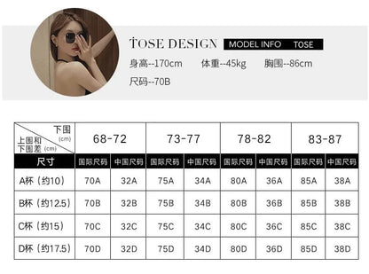 2024 Invisible Push Up Bra Backless Sexy Women Bras Low Cut Plunge Brassiere Open Back Wedding Underwear Seamless Lingerie - A-1 Thread Vault