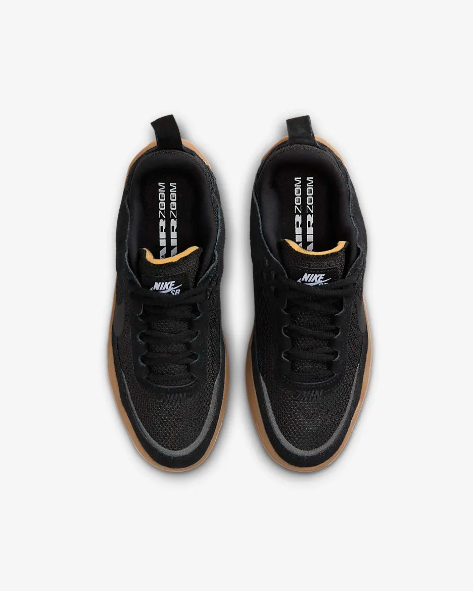 Nike SB Day One - Youth - FN4210-001 - A-1 Thread Vault