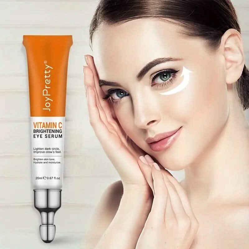 20ml Vitamin C Brightening Eye Serum - A-1 Thread Vault