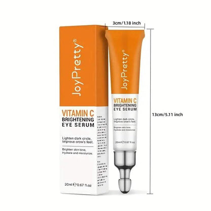 20ml Vitamin C Brightening Eye Serum - A-1 Thread Vault
