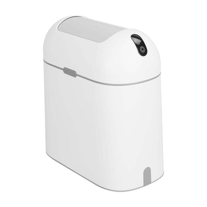 2.38 Gal/9L Automatic Trash Can - A-1 Thread Vault