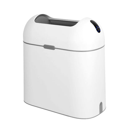 2.38 Gal/9L Automatic Trash Can - A-1 Thread Vault