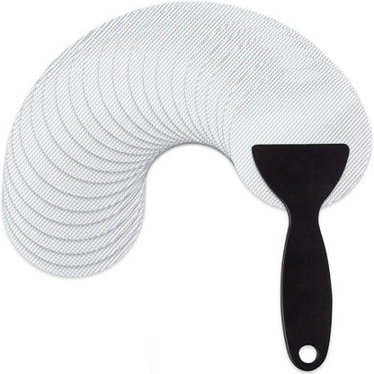 24-Piece: Non-Slip Bathtub Stickers - A-1 Thread Vault