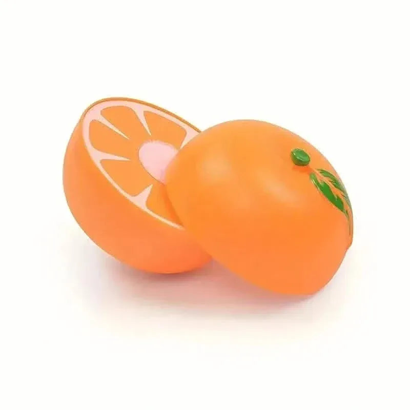 24-Pieces: Fun Food Cutting, Fruit and Vegetable Toys - A-1 Thread Vault