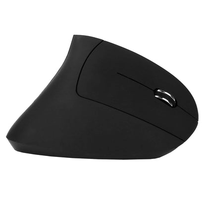 2.4G Wireless Vertical Mouse Ergonomic Optical Mice - A-1 Thread Vault