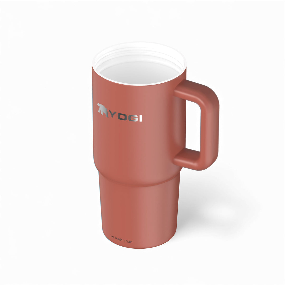 Ceramic Lined - Evolution Tumbler