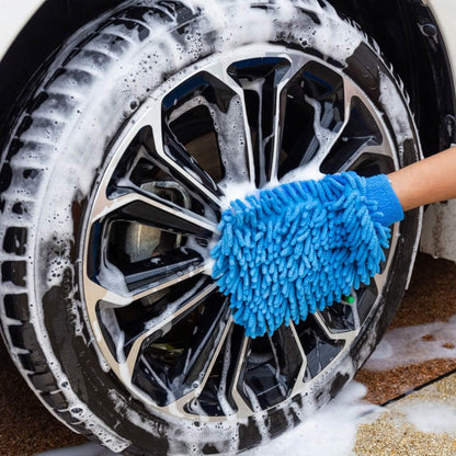 26-Pieces: Car Detailing Brush Kit - A-1 Thread Vault