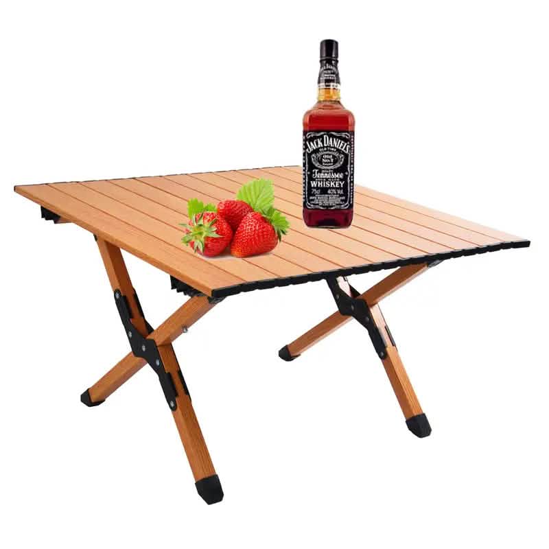 Portable Picnic Table - A-1 Thread Vault