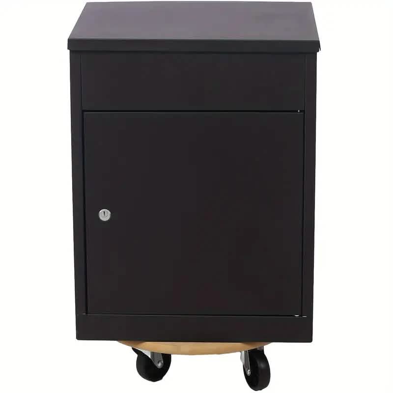 2-Piece: Furniture Moving Dolly Heavy Duty Wood Rolling Mover - A-1 Thread Vault