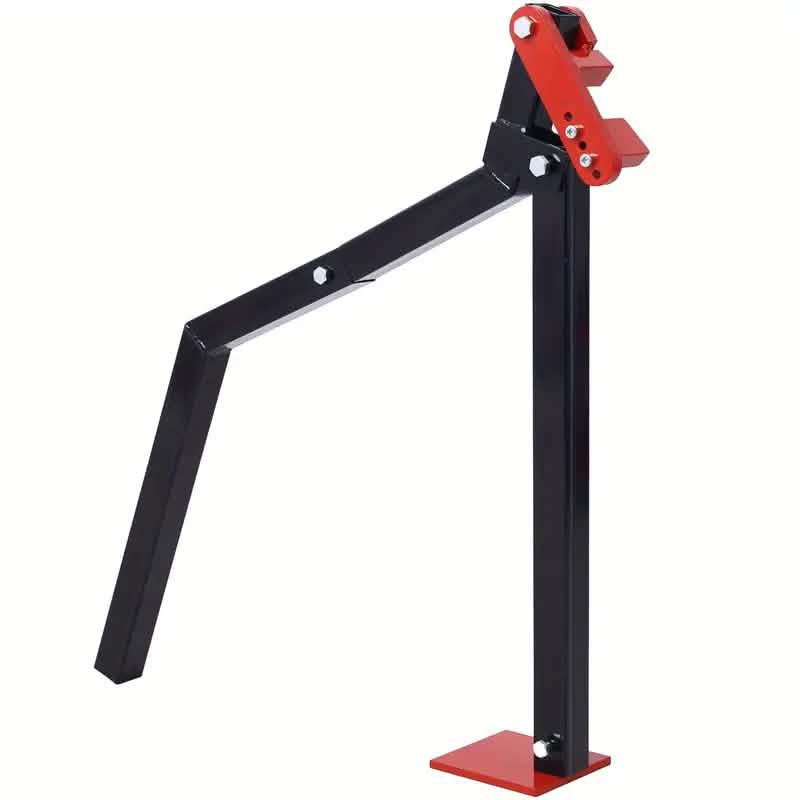 Brush Grubber Rod/Post Puller - A-1 Thread Vault